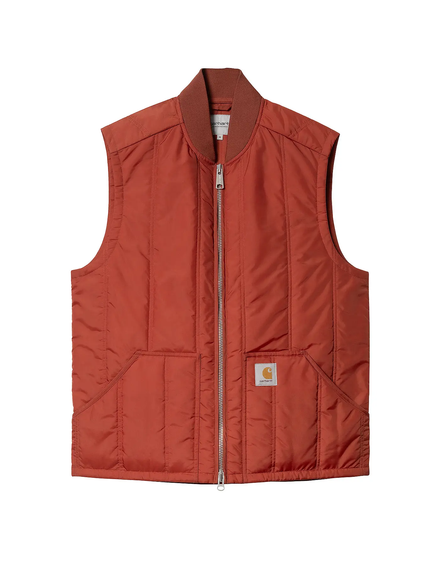 CARHARTT WIP | Steppgilet LACHLAN | 